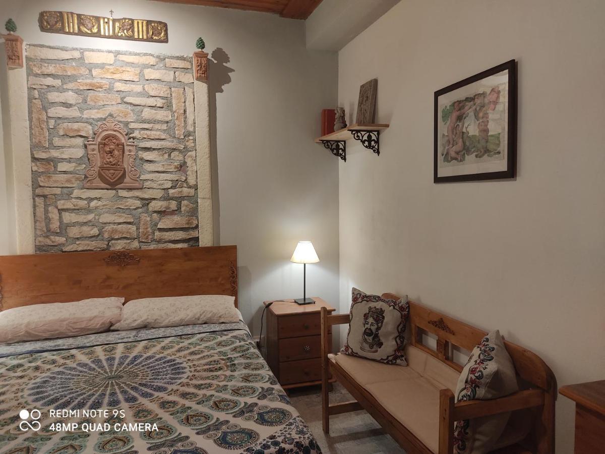 Torre Vallelunga เทรเบีย ภายนอก รูปภาพ