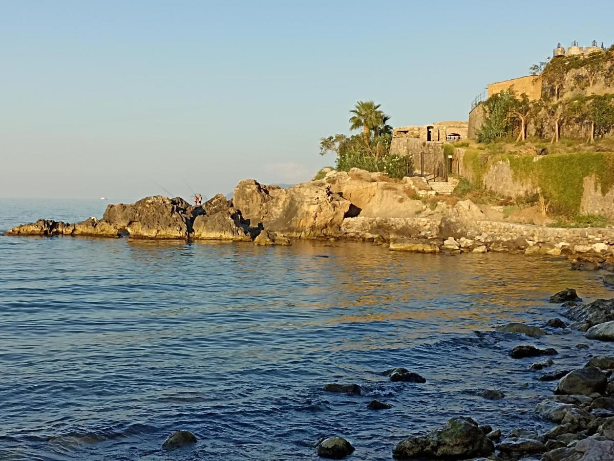 Torre Vallelunga เทรเบีย ภายนอก รูปภาพ