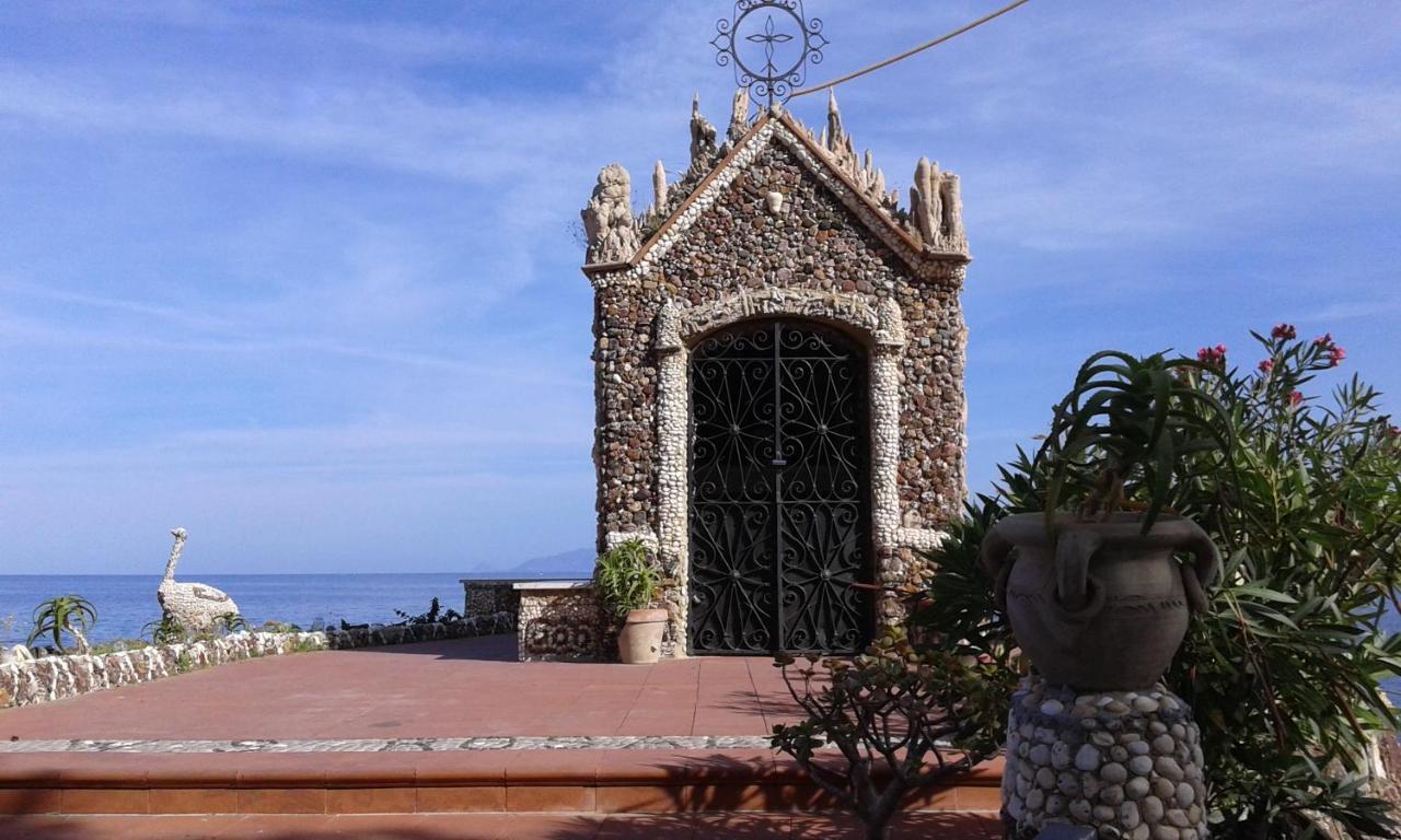 Torre Vallelunga เทรเบีย ภายนอก รูปภาพ